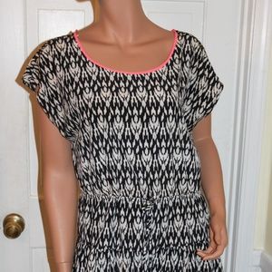 LOVE 21 IN WOMEN DRESS